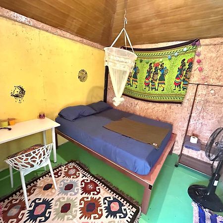 Hippy Hut 象岛 外观 照片