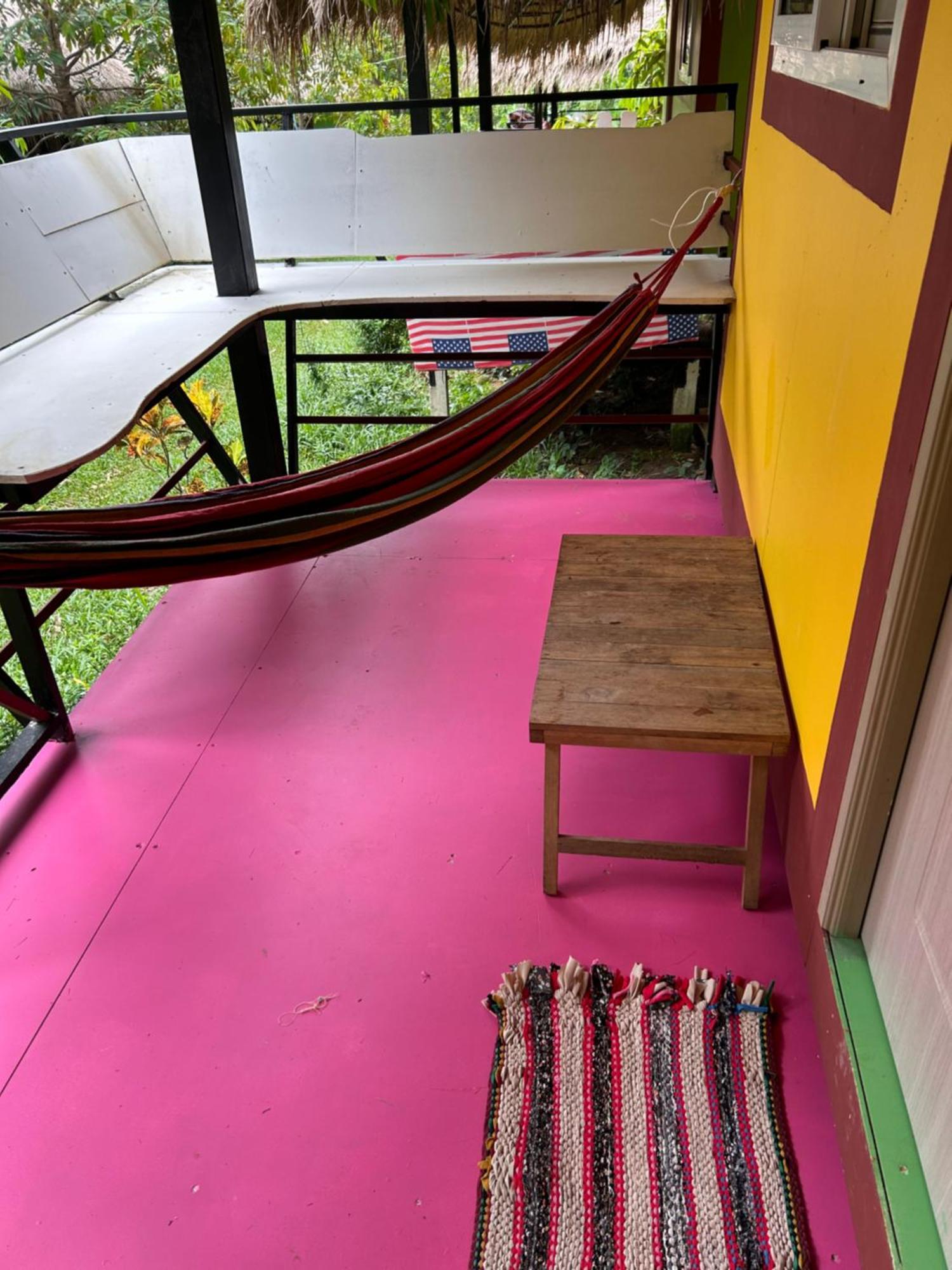 Hippy Hut 象岛 外观 照片