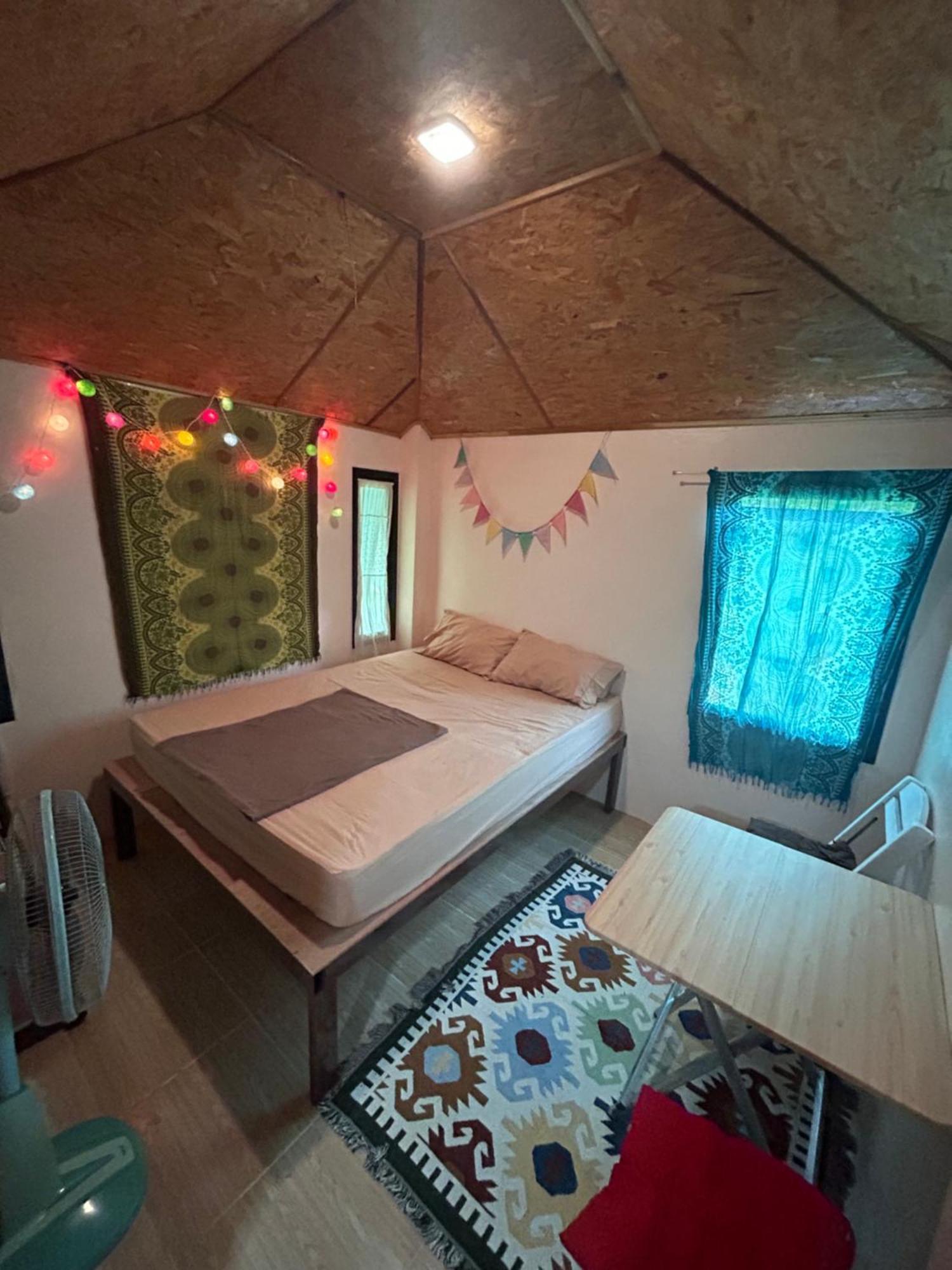 Hippy Hut 象岛 外观 照片