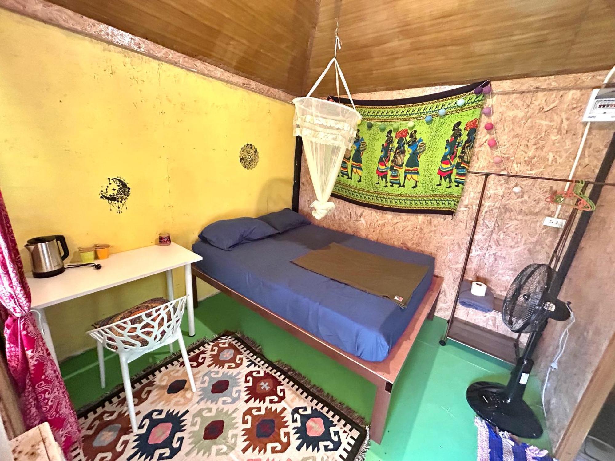 Hippy Hut 象岛 外观 照片